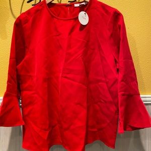 Cooper and Ella Women’s blouse